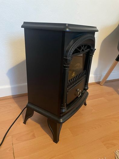 Electric Heater