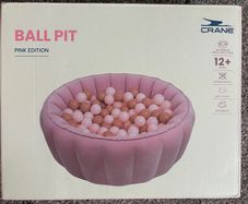 Play Ball Pit