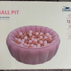 Play Ball Pit