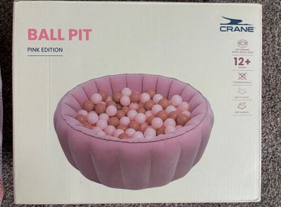 Play Ball Pit