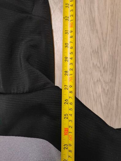 Nike Pro Center Swoosh Hoodie Mens Medium
