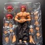 Large Action Figure Collection - TMNT, Naruto, Marvel & DC Image 9