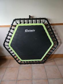 exercise trampoline
