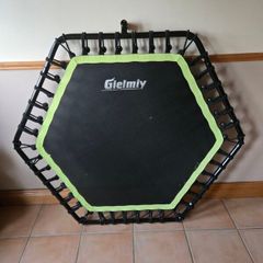 exercise trampoline