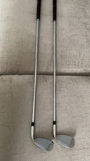 Ben Sayers golf set