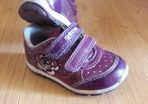 Geox Girl trainers size 4 1/2 - 21euro