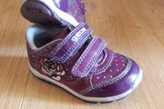 Geox Girl trainers size 4 1/2 - 21euro