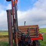PROTECH Tracked post driver Image 2