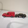 Corgi Die-Cast Model Cars 29 Image 5