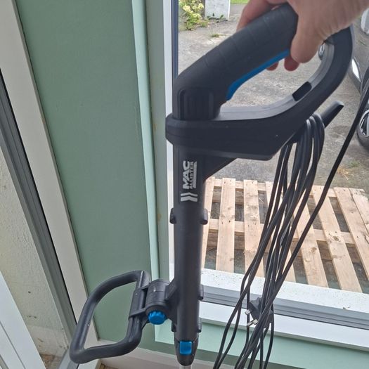 Strimmer