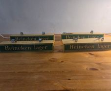 vintage heineken lights