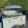 Camping Trailer - Ifor Williams