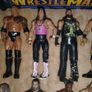 WWE Ring and Wrestelers Image 4
