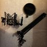 Rode NT1 5th generation studio condenser microphone. Image 2