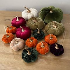 Autumnal decorations x21