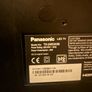 panasonic tv monitor free for parts or repair Image 2