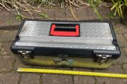 Sealey Stainless Steel Toolbox