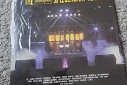 The marquee 30 legendary years double vinyl compilation