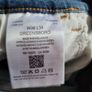 original jeans WRANGLER men's Image 2