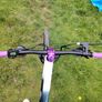 Totem Everest E-mountain bike Image 4