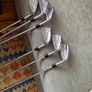 Srixon ZX7 (5-PW) Image 6