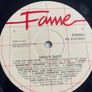 HEAVY DUTY featuring Iron Maiden Whitesnake deep purple scorpions etc vinyl record in vg+ condition Image 3