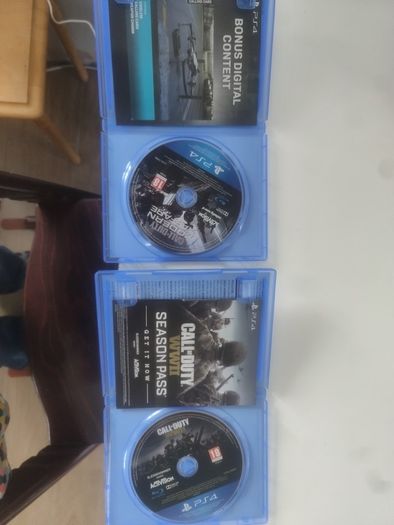 Call Of Duty