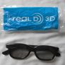 3D Cinema Glasses Image 3