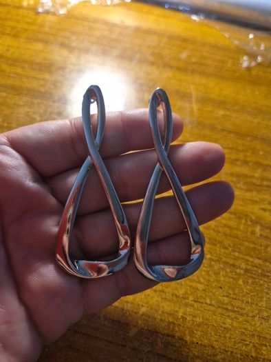 Vintage earrings