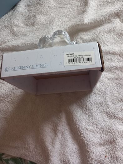 Kilkenny candle holder