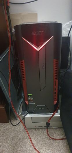 Pc Amd Ryzen 5 3600x Ram 16 Gb Gtx 1660 Super
