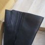 Gortex Leather Long Boots UK 6 (NEW/ UNWORN) Image 3