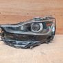 Lexus is 2017-20 led headlight Image 2