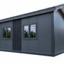Modular Cabins Image 2
