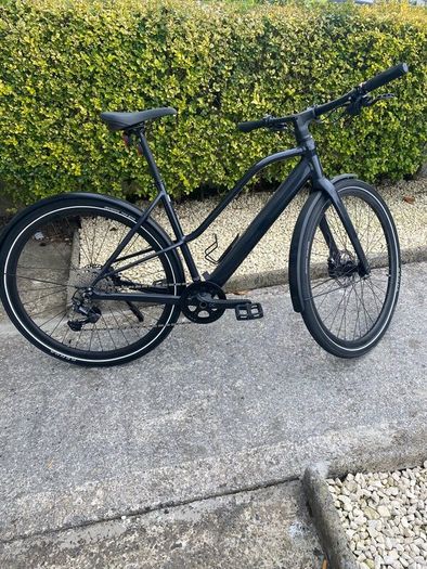 Orbea Vibe Electric Bike