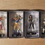 Lot Of (11) DC Lead Figurines As New Never Removed From Their Boxes 2 Of Them Are Specials (Price Below  Or Nearest Offer) Image 2
