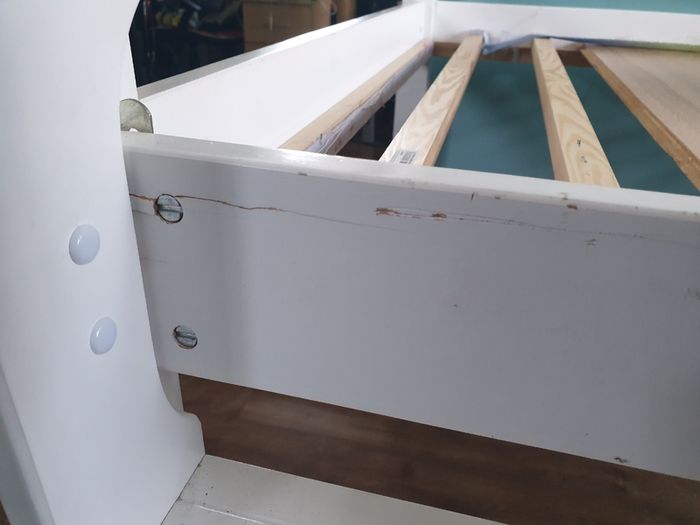 Kids Bed