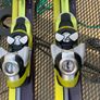 Must sell!! Salomon Skis, Alpine, and Poles - 170cm Image 9