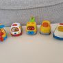 VTech Toot-Toot Toy Cars Image 2