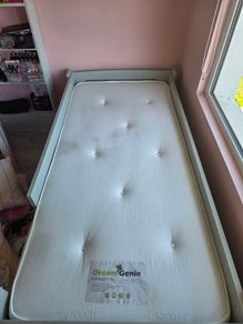 single matress