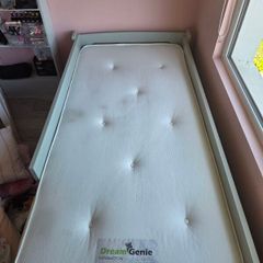 single matress