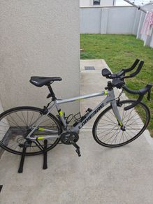 Road bike