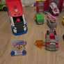 paw patrol play set Image 6