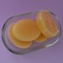 4 Handmade Organic Kojic Acid Soaps Image 6