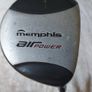 RAM Acubar irons (7 clubs) & Memphis Driver Image 4