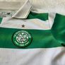Celtic Football Club Home Jersey 2016 to 2017 Childrens 2 to 3 Years Old Image 3