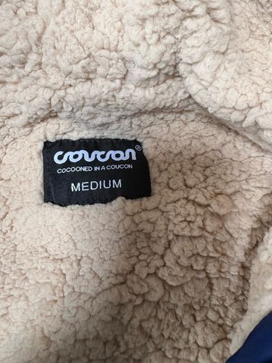 Dry Robe Coucon