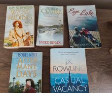 book bundle