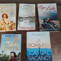 book bundle
