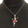 Sterling silver necklace Image 3